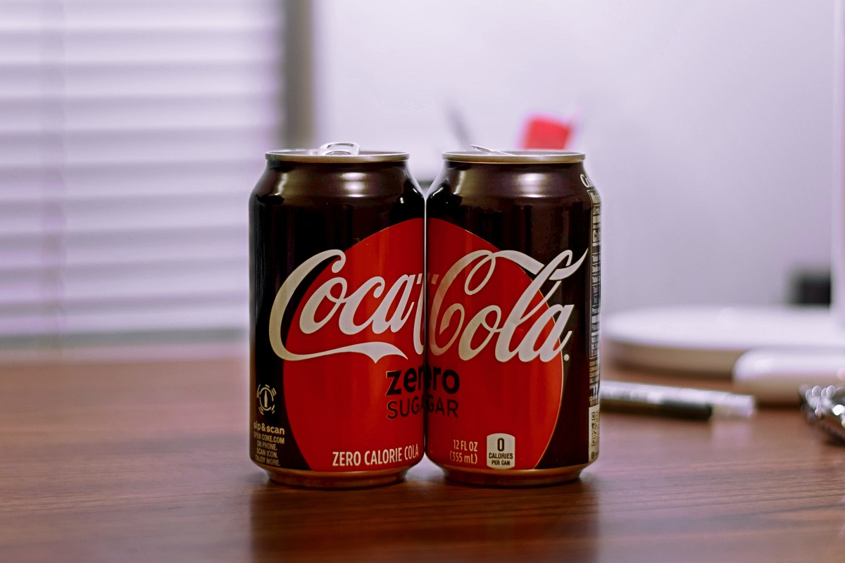 Coca Cola Zero και ασπαρτάμη: Διχογνωμία ειδικών και ΠΟΥ