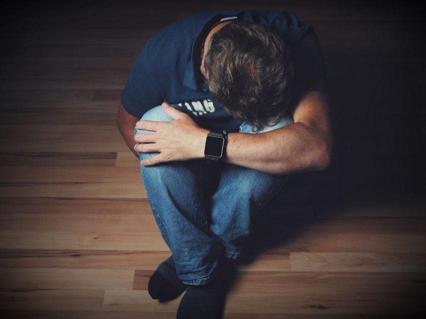 Έρευνα ΑΠΘ: Έως και τριπλάσια η κατάθλιψη λόγω Covid