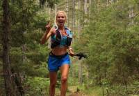 Ασημίνα Ιγγλέζου: Η αθλήτρια ορεινού τρεξίματος που μπήκε στο Survivor 2021