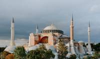 Αγιά Σοφιά: Σήμερα η απόφαση για τζαμί - Οι αντιδράσεις και ο στόχος του Ερντογάν