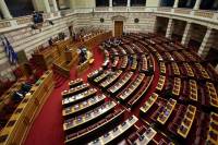 120 δόσεις: Ψηφίζεται η ρύθμιση στη Βουλή