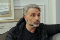 Φάνης Μουρατίδης: Η αποκάλυψη για τον 2ο κύκλο του «Maestro» - θα επιστρέψει ο Γιάννης Τσορτέκης;