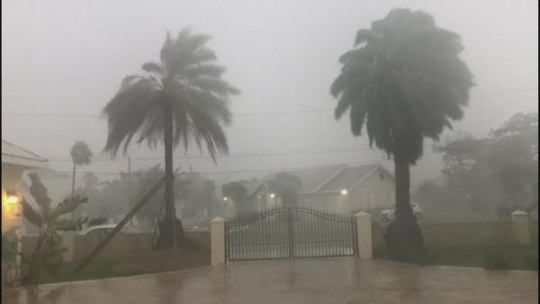 ΗΠΑ: Η καταιγίδα Ίαν πλήττει τη Νότια Καρολίνα - Τουλάχιστον 23 νεκροί στη Φλόριντα