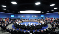 Βορειοατλαντικό Συμβούλιο: Η Ρωσία πρέπει να αποκλιμακώσει