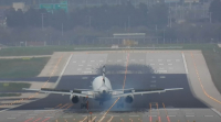 «Ελ. Βενιζέλος»: Airbus προσγειώθηκε βγάζοντας καπνούς από το πιλοτήριο