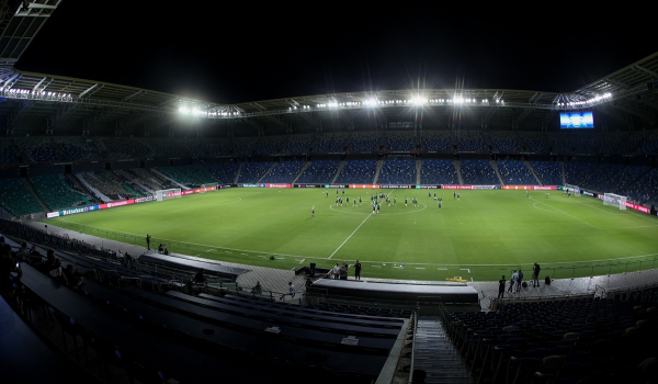 H UEFA όρισε νέες έδρες για τις ομάδες του Ισραήλ σε Europa και Conference League