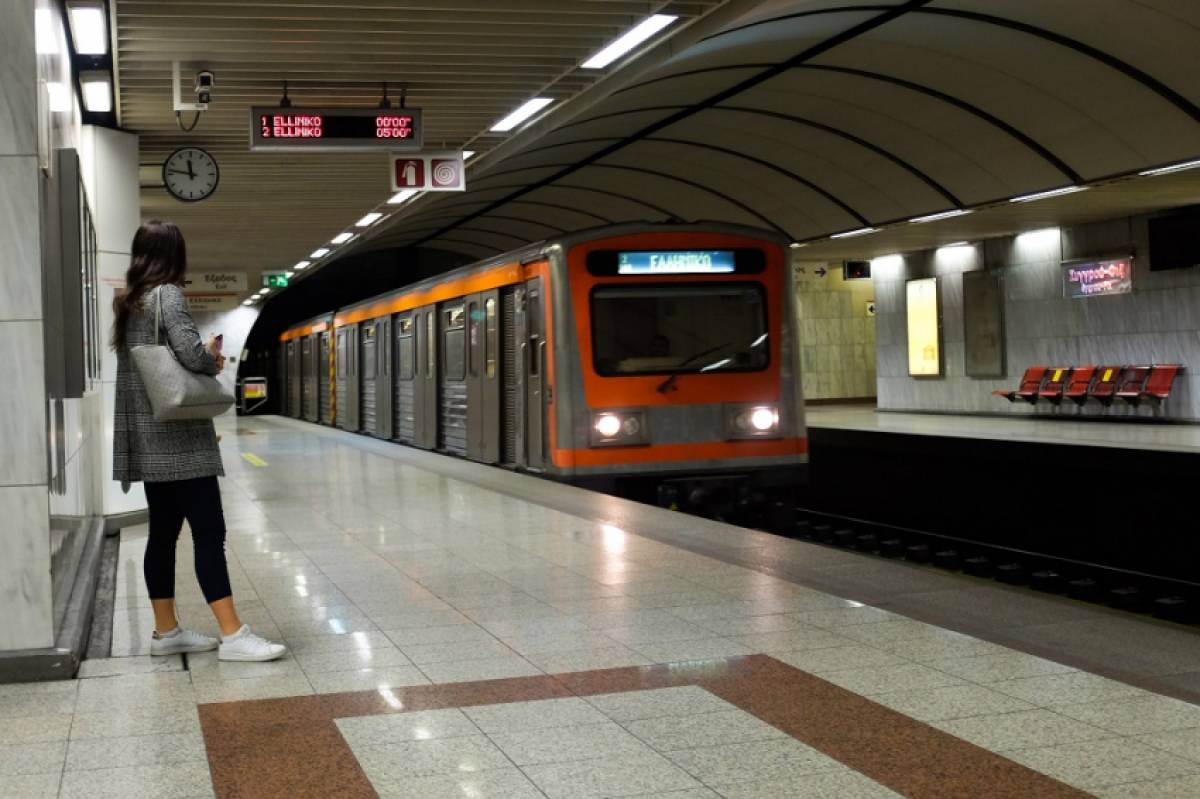 Κατέθεσε ο σταθμάρχης του Μετρό - Τι γνωρίζουν οι αρχές για τους δράστες
