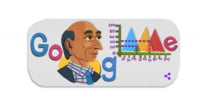 Τιμούμε τον Lotfi Zadeh στο σημερινό Google Doodle