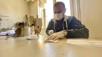 Κορονοϊός: Οδηγίες για κατασκευή χειροποίητης μάσκας