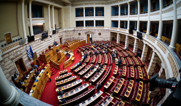 Ερώτηση στη Βουλή από τον ΣΥΡΙΖΑ για τις οφειλές της HELLENIC TRAIN