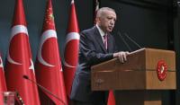 Τουρκία: «Το καράβι βουλιάζει» γράφουν τα ΜΜΕ ενόψει εκλογών – Ο Κιλιτσντάρογλου 9 μονάδες μπροστά