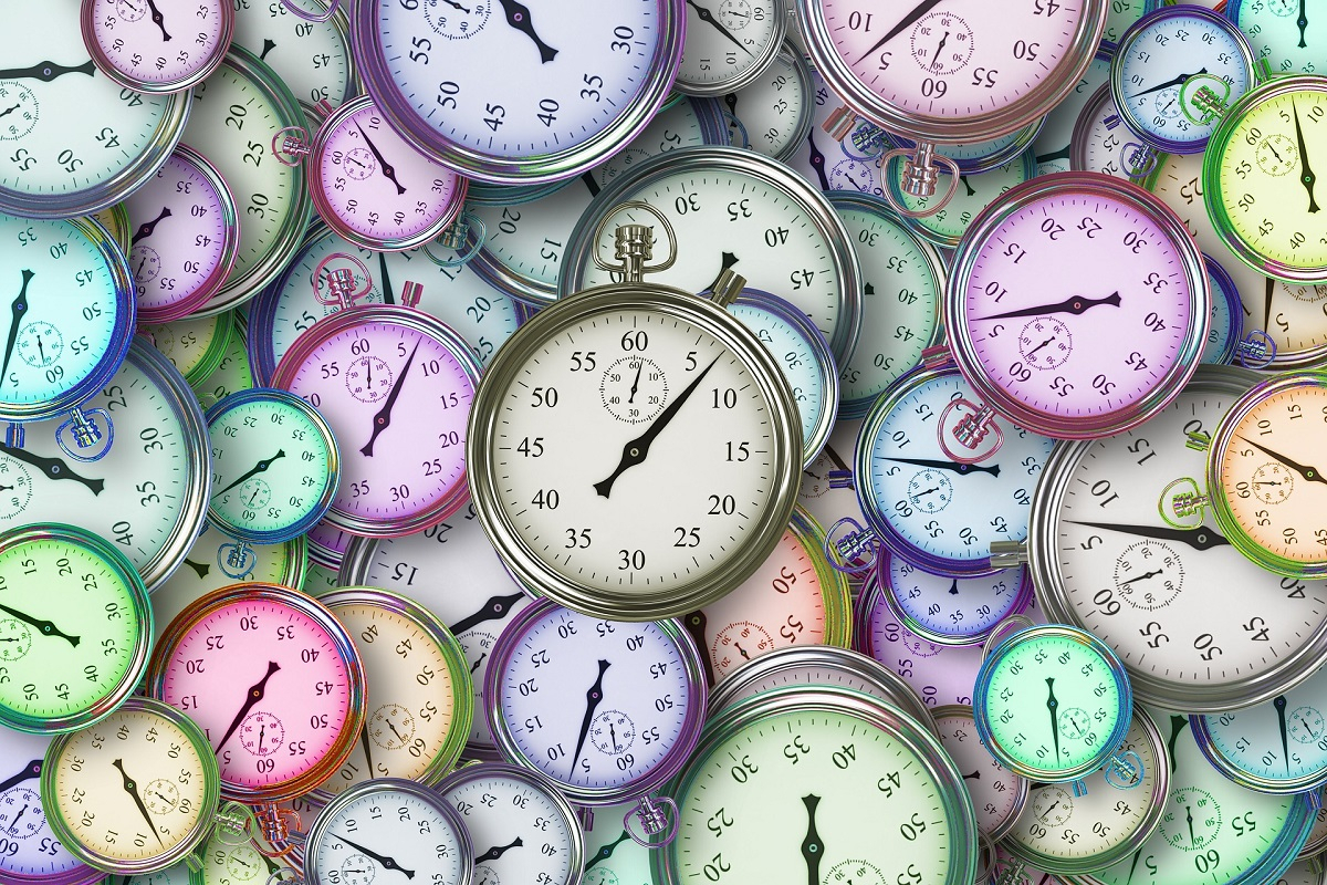 Αλλαγή ώρας 2023: Ποια μέρα θα γυρίσουμε τα ρολόγια μας πίσω
