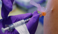 «Ναι» στην τρίτη δόση εμβολίου για τους ανοσοκατεσταλμένους λέει ο ΠΟΥ