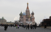 Πρεσβεία των ΗΠΑ στη Ρωσία: «Επίκειται τρομοκρατική επίθεση στη Μόσχα»