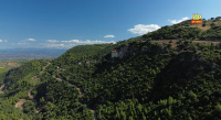 Σεπετός: Ο άγνωστος παράδεισος της Πελοποννήσου (Βίντεο -Drone)
