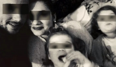 Θάνατος τριών κοριτσιών στην Πάτρα: Ενδείξεις εγκληματικής ενέργειας αναζητούν οι αξιωματικοί της ΕΛ.ΑΣ