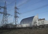 Δασική φωτιά κοντά στο Τσερνόμπιλ προκαλεί αύξηση της ραδιενέργειας