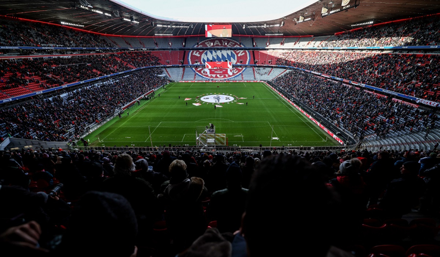Μπάγερν Μονάχου: Τιμωρήθηκε από την UEFA πριν τα προημιτελικά του Champions League