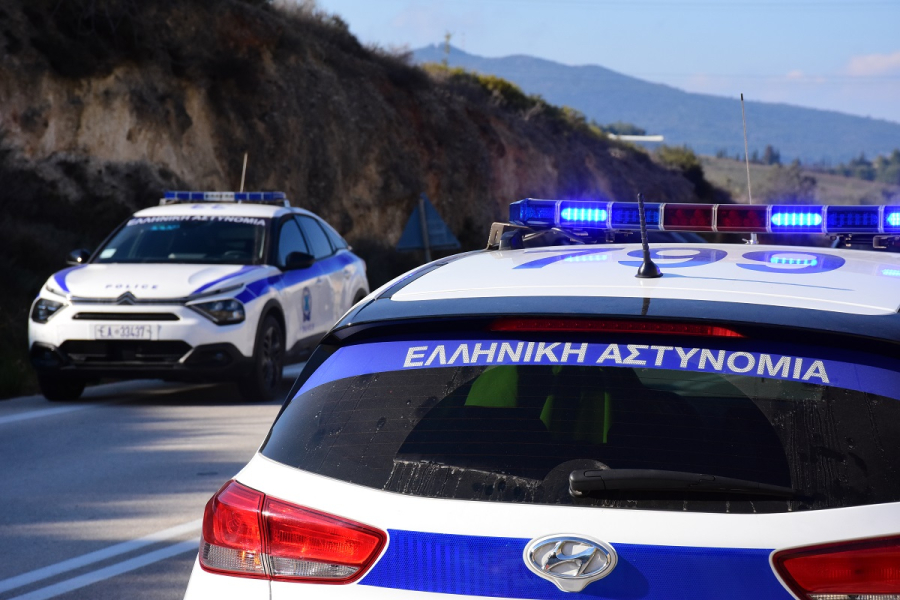 Θεσσαλονίκη: Αστυνομικός αυτοκτόνησε επειδή είχε καρκίνο - Συγκλονίζει αυτόπτης μάρτυρας