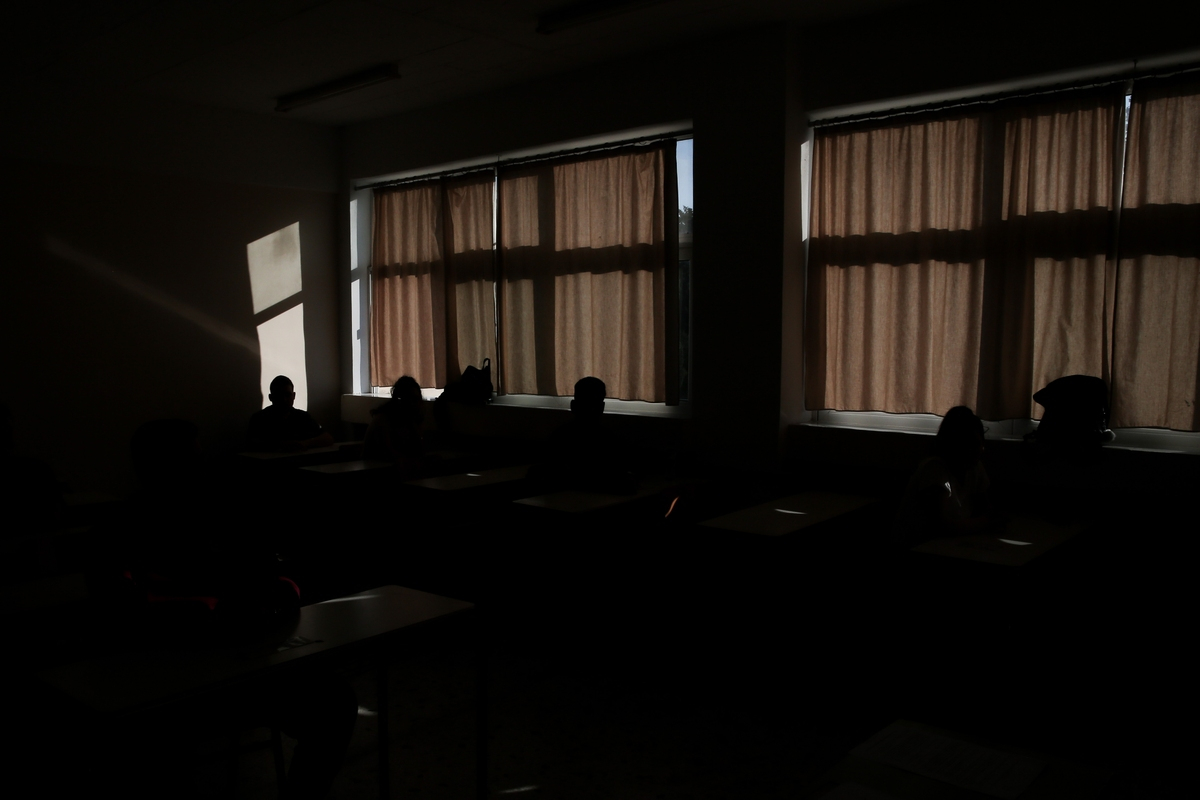 Συναγερμός σε σχολείο της Θεσσαλονίκης - Τηλεφώνημα για βόμβα