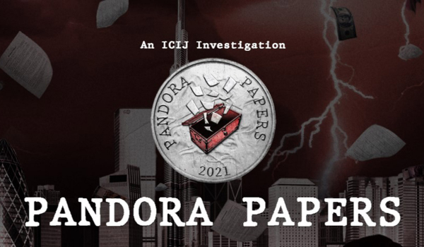Pandora Papers: Τι απαντούν τα «ηχηρά» ονόματα που εμπλέκονται στις αποκαλύψεις
