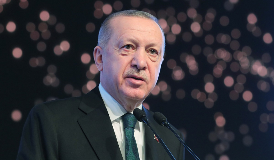 Ερντογάν: Πρόταση στον Πούτιν να συναντηθεί με τον Ζελένσκι στην Τουρκία