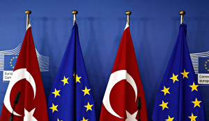 Οργισμένη αντίδραση της Τουρκίας για τη σύνδεση της ένταξής της με το Κυπριακό