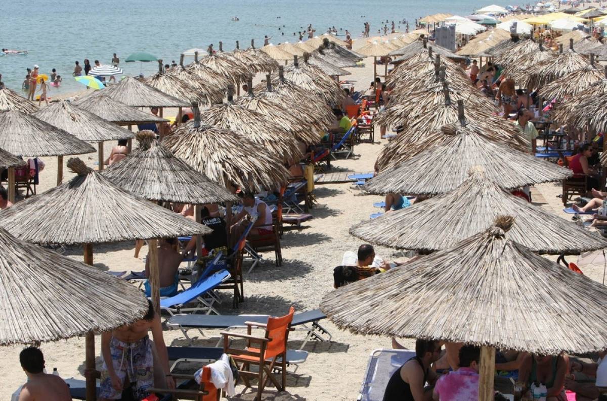 Η Χαλκιδική κρούει τον κώδωνα του «κινδύνου τοπικής επιδημίας» ενόψει τουριστικής περιόδου