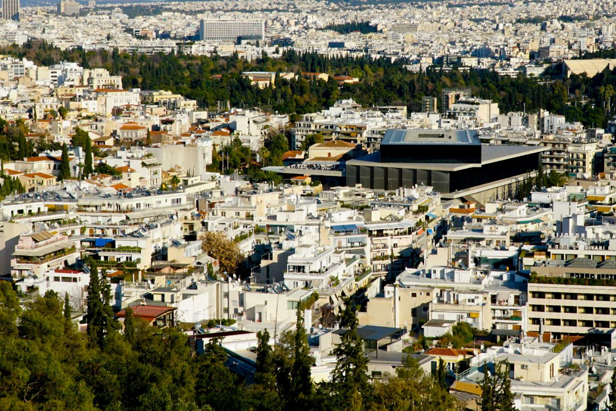 Σπορ για λίγους η αγορά σπιτιού: Η πιο ακριβή περιοχή της Αθήνας και η πιο «φιλική» για την τσέπη - Τι γίνεται στα νησιά