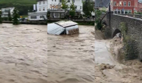 Γερμανία: Έξι νεκροί και πάνω από 50 αγνοούμενοι από πλημμύρες