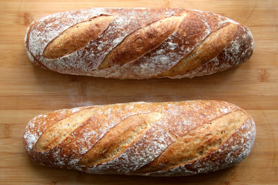 Ακριβό μέχρι και το ψωμί: Έως 1,20 ευρώ η φρατζόλα