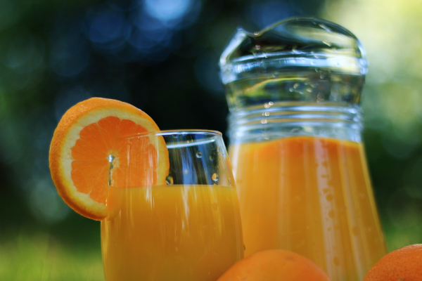 «Χρυσά» τα πορτοκάλια - Γιατί αυξήθηκε κατά 140% ο χυμός