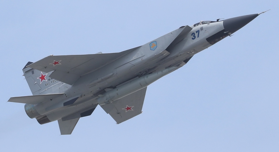 Η Ρωσία στέλνει υπερηχητικούς πυραύλους στο Καλίνινγκραντ - Παραβιάσεις ρωσικών MiG στη Φινλανδία