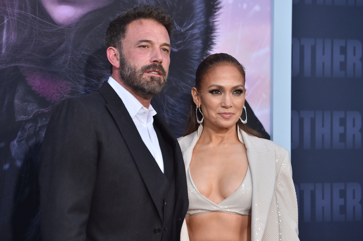 Jennifer Lopez - Ben Affleck: Αυτή είναι η έπαυλη των 60 εκατ. δολαρίων που αγόρασαν