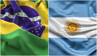 Βραζιλία και Αργεντινή σχεδιάζουν το «ευρώ της λατινικής Αμερικής»