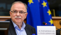 Δημήτρης Παπαδημούλης: Οι εντεινόμενες ανισότητες απειλούν το Ευρωπαϊκό Κοινωνικό Κεκτημένο