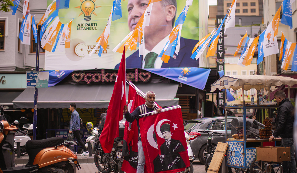 Εκλογές στην Τουρκία: Το στοίχημα του πρώτου γύρου για Ερντογάν και Κιλιτσντάρογλου