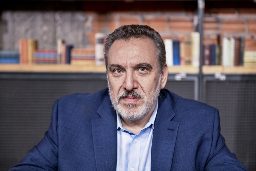 Όθωνας Ηλιόπουλος: Τι πρέπει να γίνει στον τρίτο χρόνο της πανδημίας