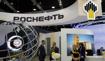 Μόσχα: Θα επιλυθούν τα προβλήματα στην πώληση του πετρελαίου της χώρας