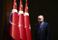 Τουρκικές εκλογές, οι πιο κρίσιμες το 2023 για την Ευρώπη, σύμφωνα με το Politico