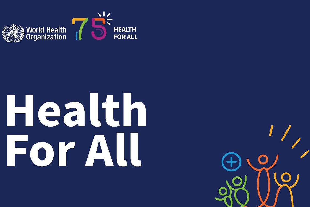 7 Απριλίου, Παγκόσμια Ημέρα Υγείας: Σταθερή η δέσμευση της Novartis Hellas για διεύρυνση της πρόσβασης στην Υγεία, πλήρως εναρμονισμένη με τον Π.Ο.Υ.
