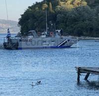 Τραγωδία στην Κέρκυρα: Νεκρή Βρετανίδα - Χτυπήθηκε από ταχύπλοο σκάφος