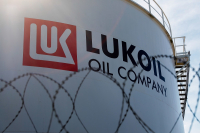 Νεκρός ο πρόεδρος της ρωσικής Lukoil - Έπεσε από παράθυρο νοσοκομείου