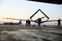 Ο γαμπρός του Ερντογάν επενδύει στην Ουκρανία: Θα φτιάξει εργοστάσιο drone Bayraktar