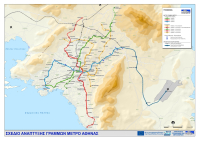 Μετρό - Γραμμή 4: Το έργο που αλλάζει άρδην τον κυκλοφοριακό χάρτη της Αθήνας – Οι σταθμοί και ο χρόνος υλοποίησης