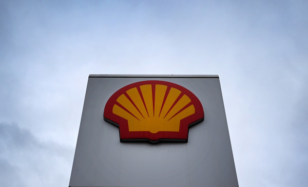 Αποχωρεί η Shell από την Gazprom και τον Nord Stream-2