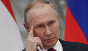 Ουκρανία: Διάψευση Πούτιν - «Δεν είπα ότι θα στείλω στρατό στο Ντονμπάς τώρα αμέσως»