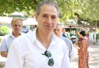 Δημήτρης Κόκοτας: Γιατί δεν προχώρησε η διαδικασία αποσωλήνωσης