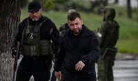 Ουκρανία: «Οι αιχμάλωτοι από το Αζοφστάλ θα δικαστούν στο Ντονέτσκ»