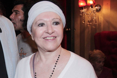 Μάρθα Καραγιάννη: Την Πέμπτη η κηδεία της - Πώς ξεπεράστηκε ο «σκόπελος» με την αποτέφρωσή της